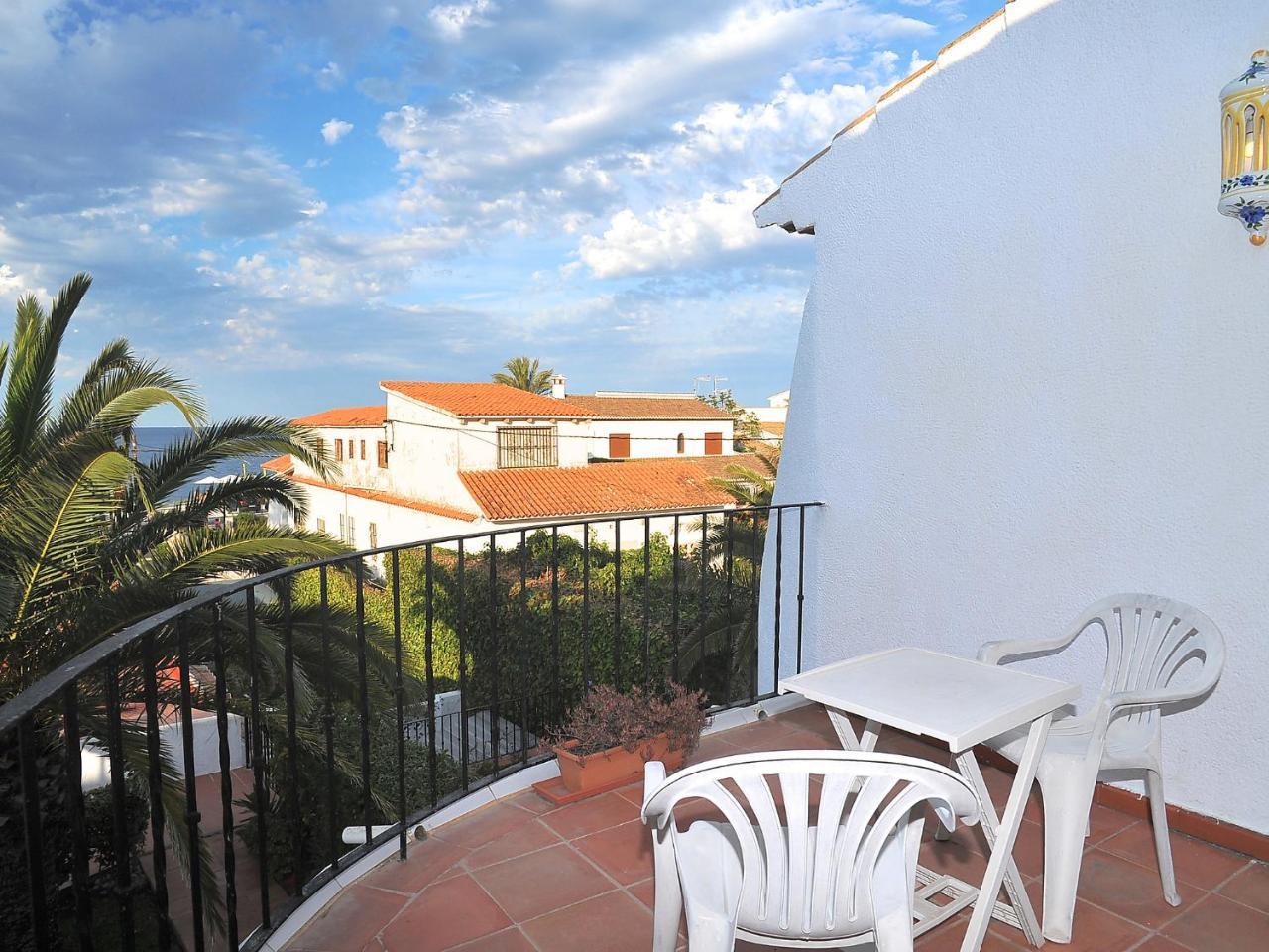 Holiday Home Montanar Plus-1 By Interhome Jávea Екстериор снимка