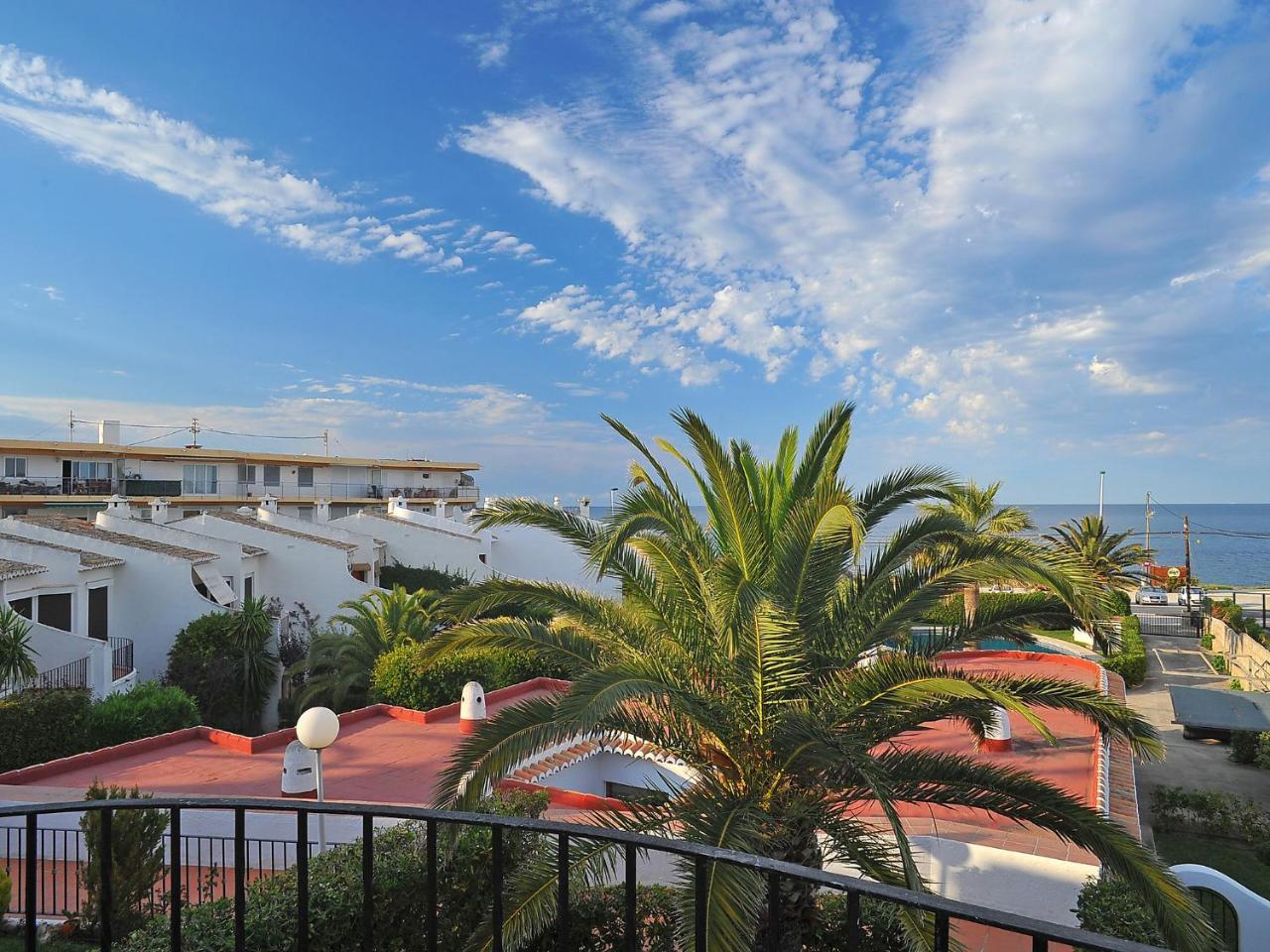 Holiday Home Montanar Plus-1 By Interhome Jávea Екстериор снимка