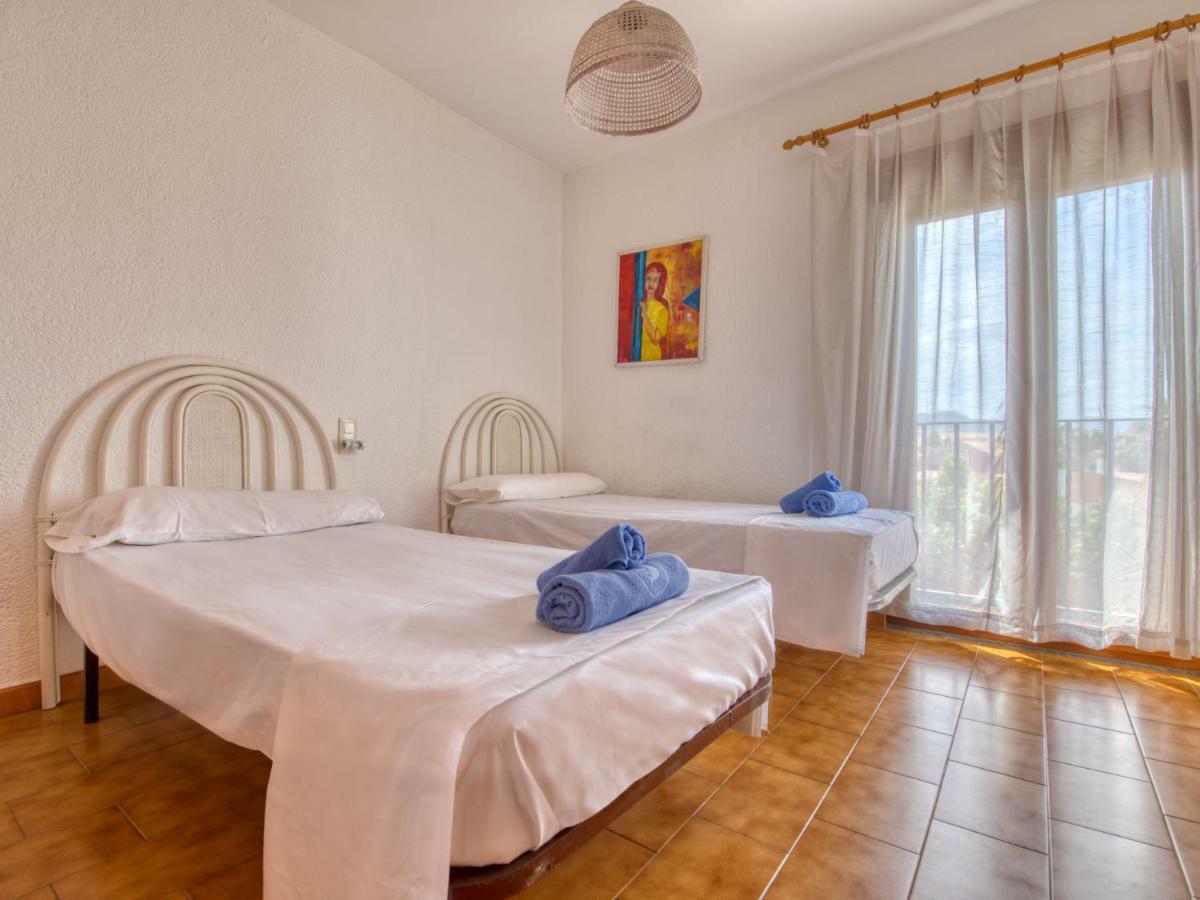 Holiday Home Montanar Plus-1 By Interhome Jávea Екстериор снимка