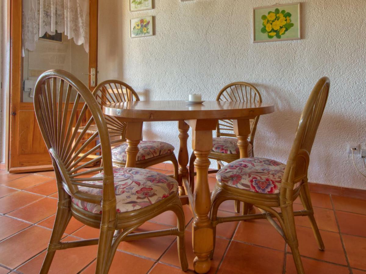 Holiday Home Montanar Plus-1 By Interhome Jávea Екстериор снимка