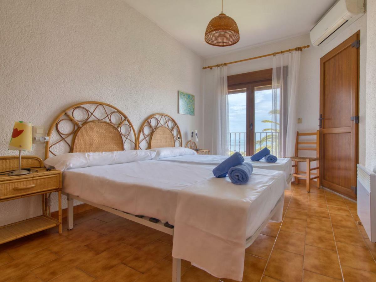Holiday Home Montanar Plus-1 By Interhome Jávea Екстериор снимка