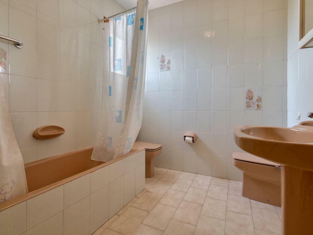 Holiday Home Montanar Plus-1 By Interhome Jávea Екстериор снимка