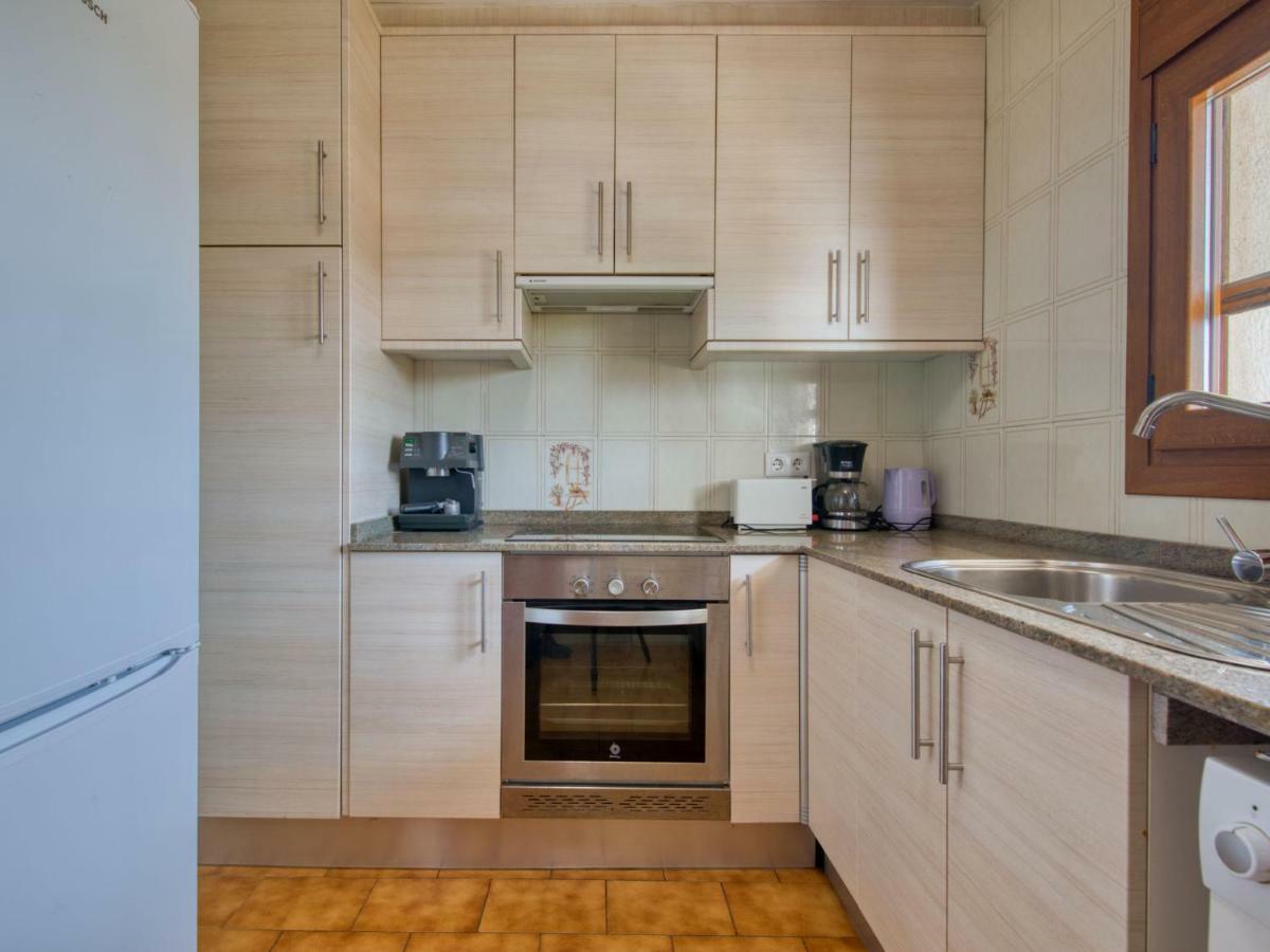 Holiday Home Montanar Plus-1 By Interhome Jávea Екстериор снимка