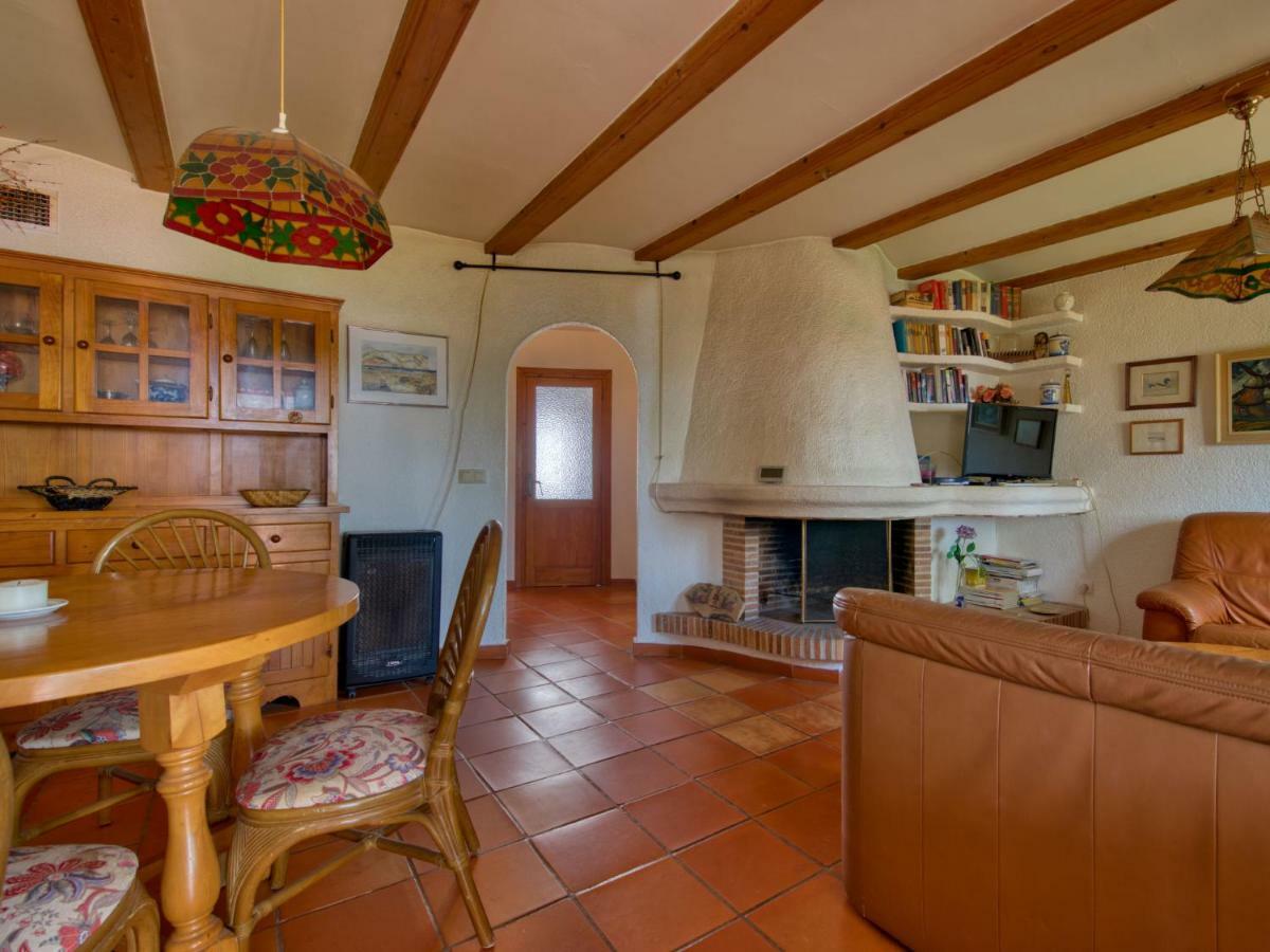 Holiday Home Montanar Plus-1 By Interhome Jávea Екстериор снимка