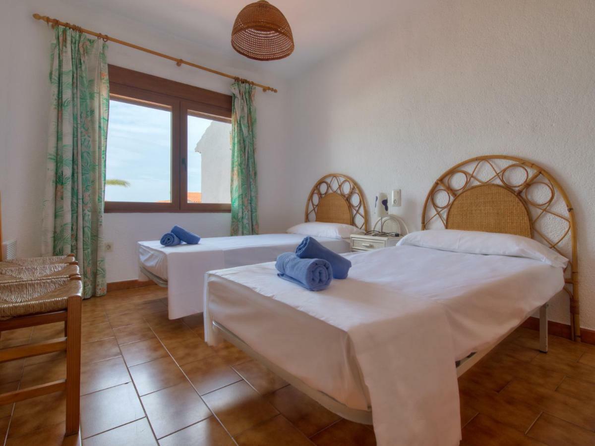 Holiday Home Montanar Plus-1 By Interhome Jávea Екстериор снимка