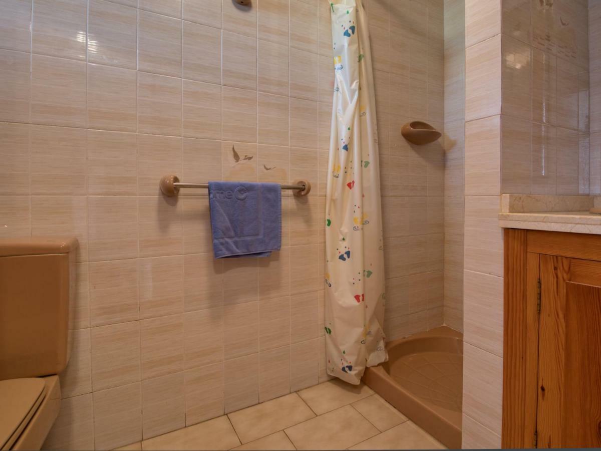 Holiday Home Montanar Plus-1 By Interhome Jávea Екстериор снимка