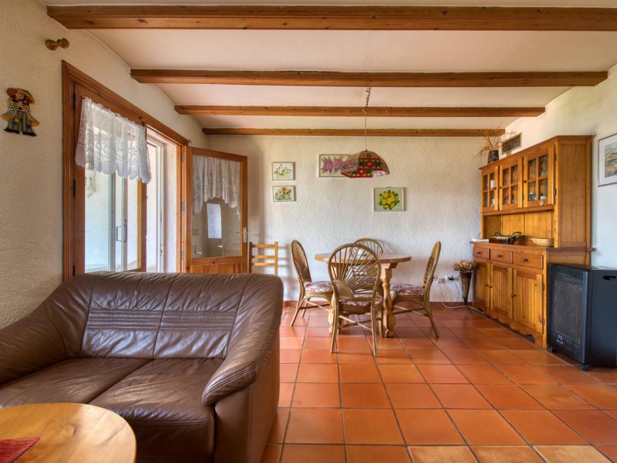 Holiday Home Montanar Plus-1 By Interhome Jávea Екстериор снимка