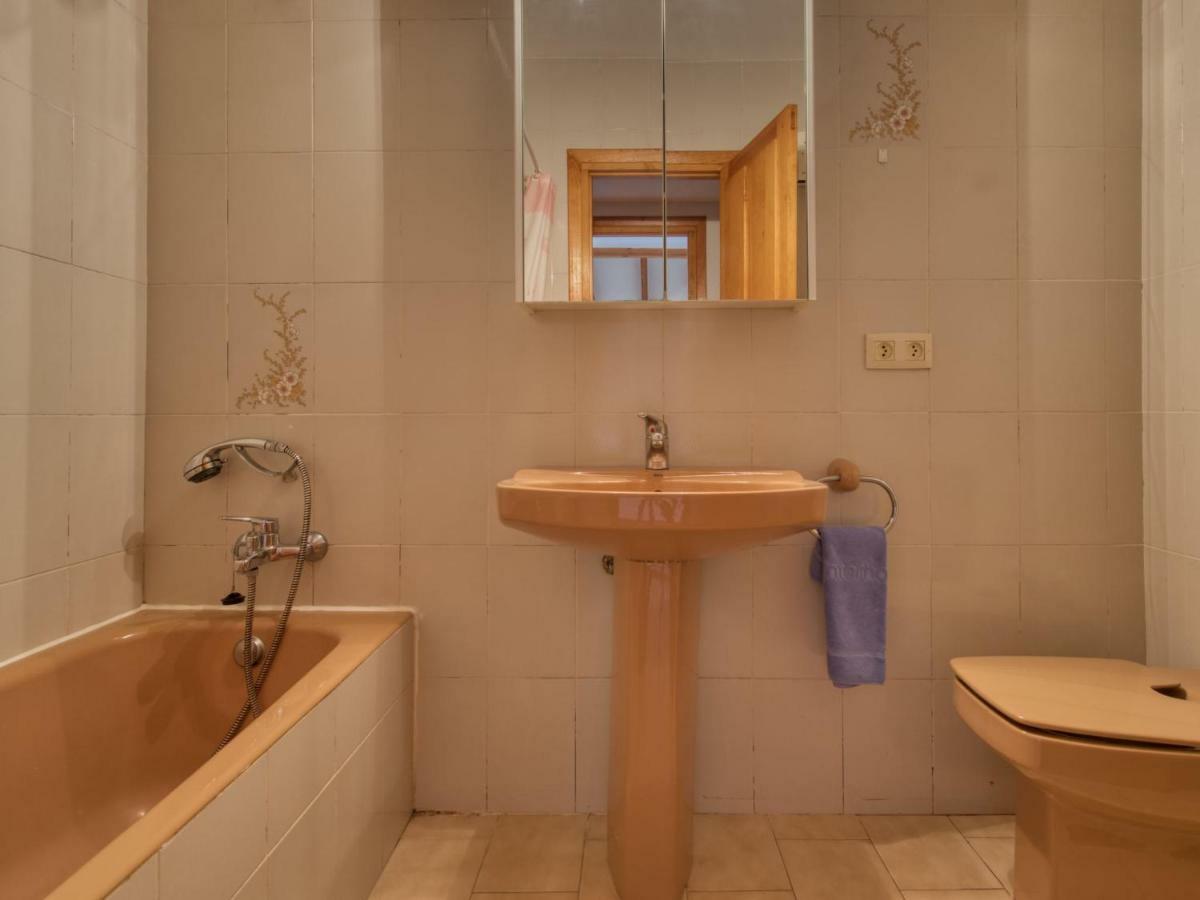 Holiday Home Montanar Plus-1 By Interhome Jávea Екстериор снимка